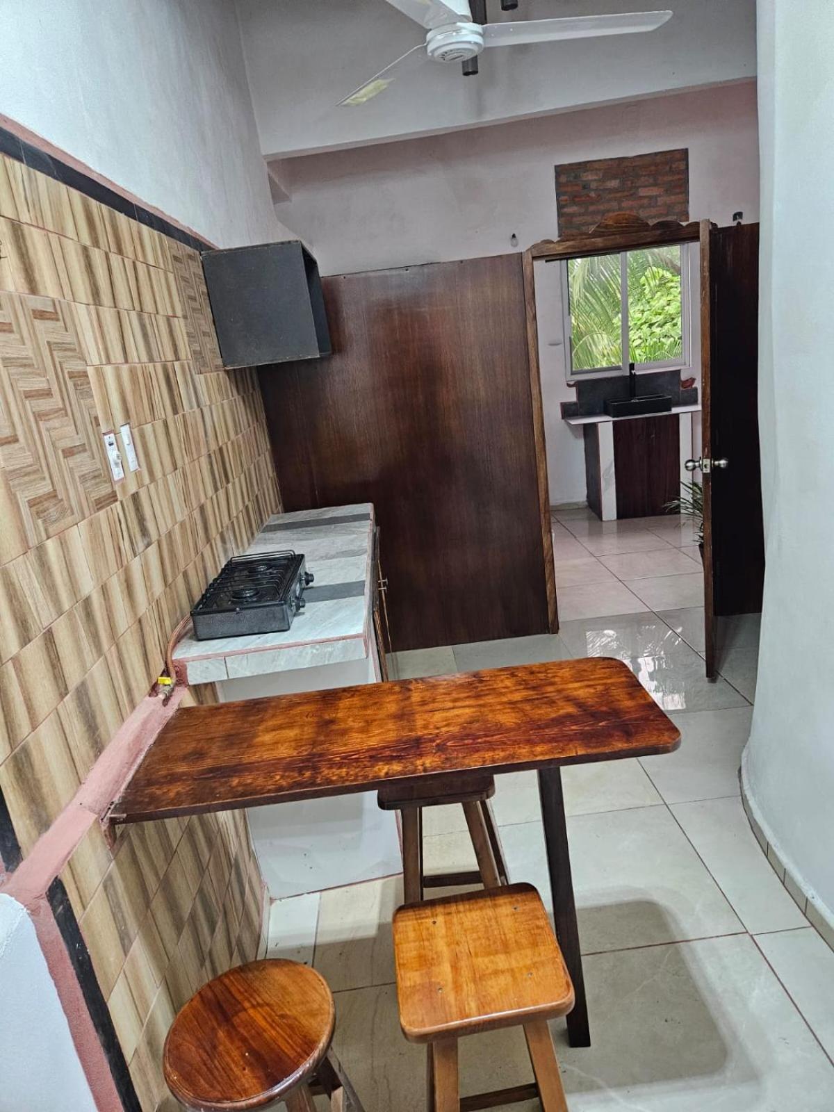 Las Cabanas Del Tio Lalo Rincón de Guayabitos Exterior foto